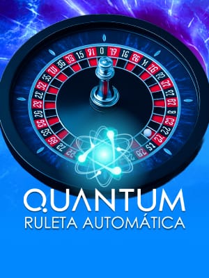 Ruleta Automática Cuántica
