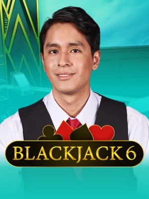 Blackjack 6