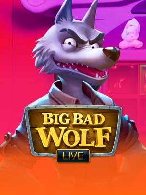 Big Bad Wolf Live