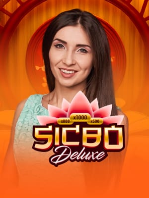 SicBo Deluxe