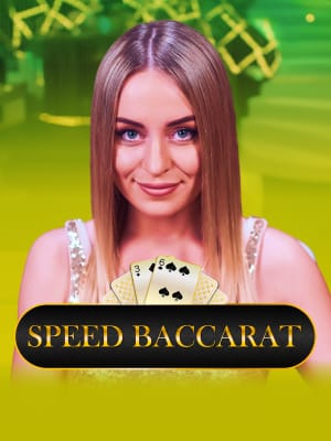 Speed Baccarat NC Lobby
