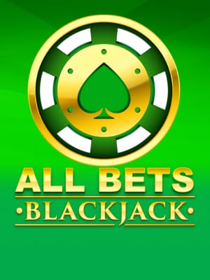 All Bets Blackjack Lobby