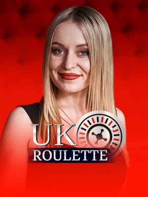 UK Roulette Lobby