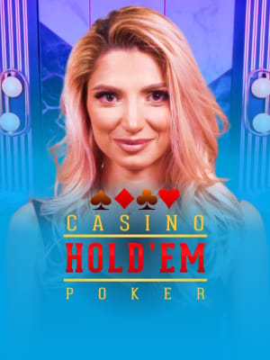 Casino Hold'em