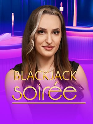 Blackjack Soirée 4
