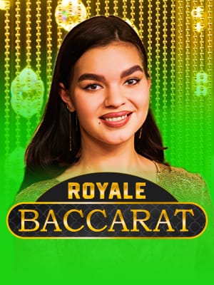 Royale Baccarat