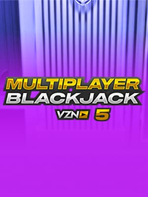 Blackjack VZN 5
