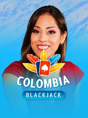 Blackjack Colombia