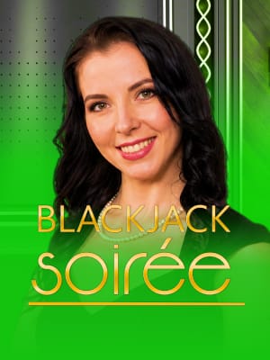 Blackjack Soirée 3