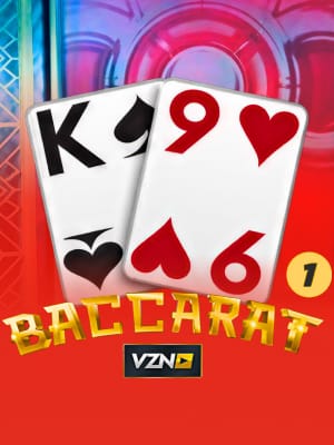 Baccarat VZN 1
