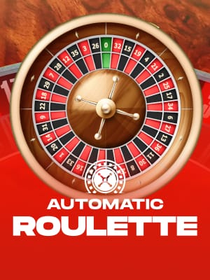 Ruleta Automática