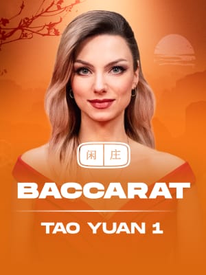 Baccarat Tao Yuan 1
