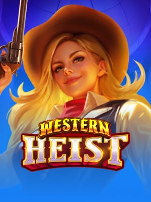 Western Heist