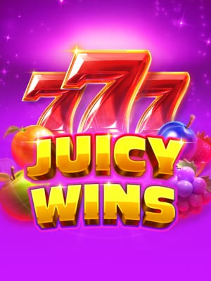 777 Juicy Wins