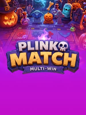 Plinko Match