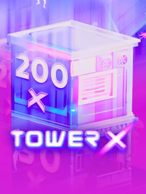 TowerX