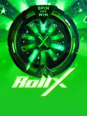 RollX