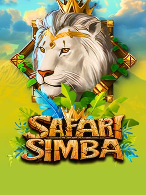 Safari Simba
