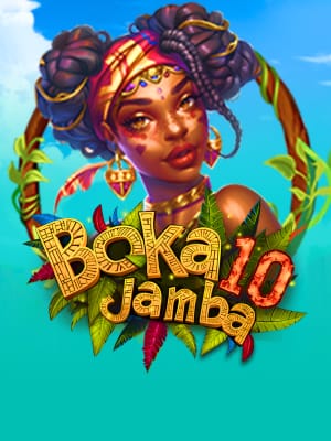 Boka Jamba 10