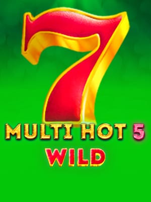 Multi Caliente 5 Salvaje
