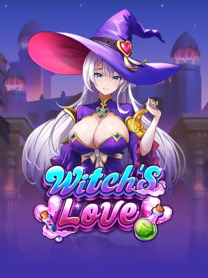 Witch Love