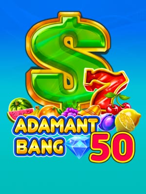 Adamant Bang 50