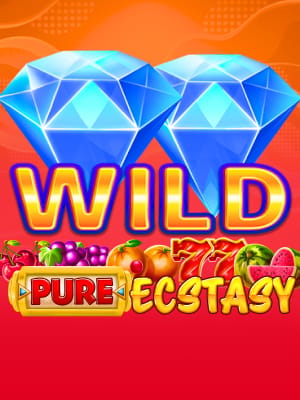 Pure Ecstasy