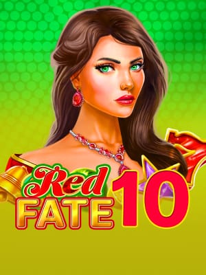 Redfate 10
