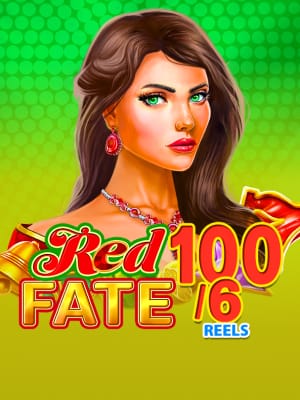 Redfate 100-6