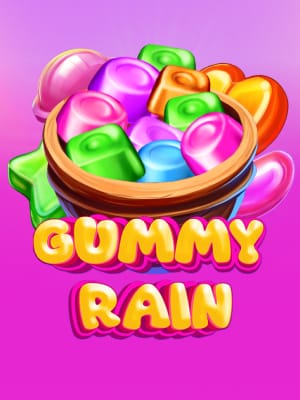 Gummy Rain