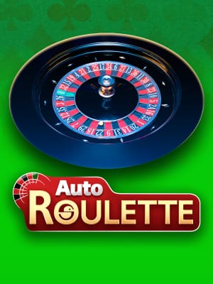 Auto Roulette