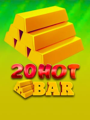 20 Barras Calientes