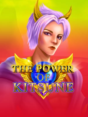 The Power Of Kitsune