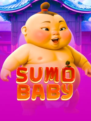 Bebé Sumo