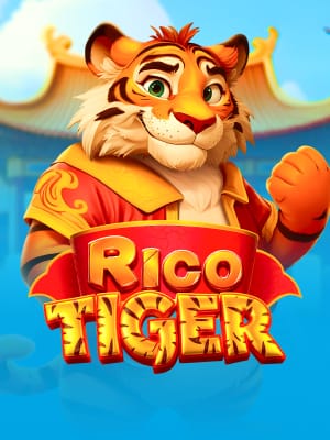 Rico Tiger