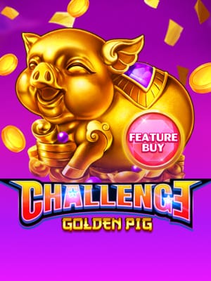 Feature Buy?Golden Pig