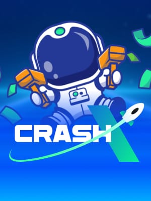 Crash X