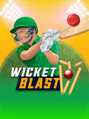 Explosión de Wickets