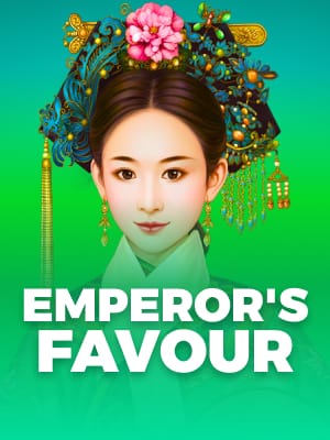 Emperor's Favour