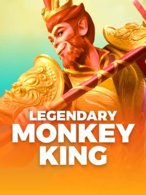 Legendary Monkey King