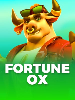 Boi da Fortuna