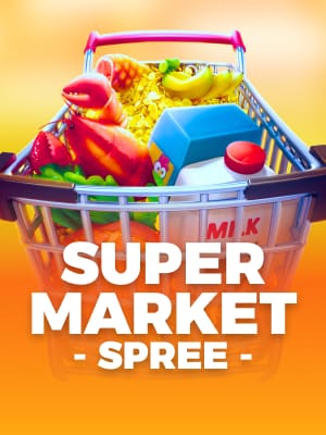 Supermarket Spree