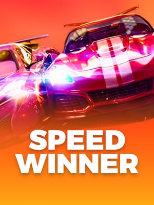 Speed Winner