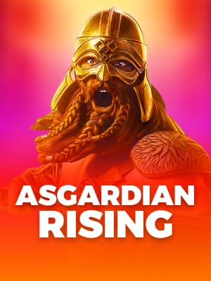 Asgardian Rising