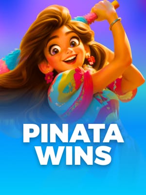 Vitórias na Piñata
