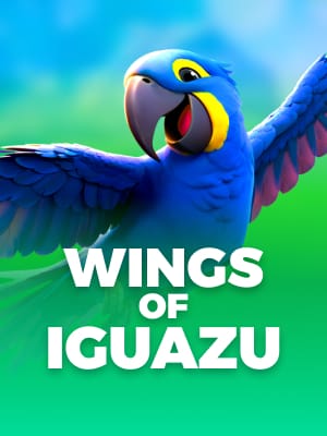 Wings of Iguazu