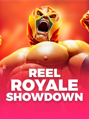 Reel Royale Showdown