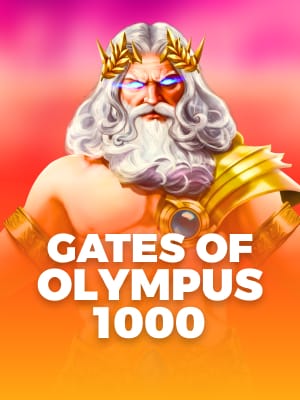 Gates of Olympus 1000