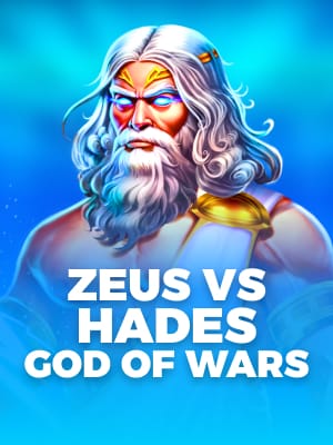 Zeus vs Hades - Gods of War