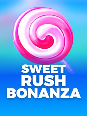 Sweet Rush Bonanza